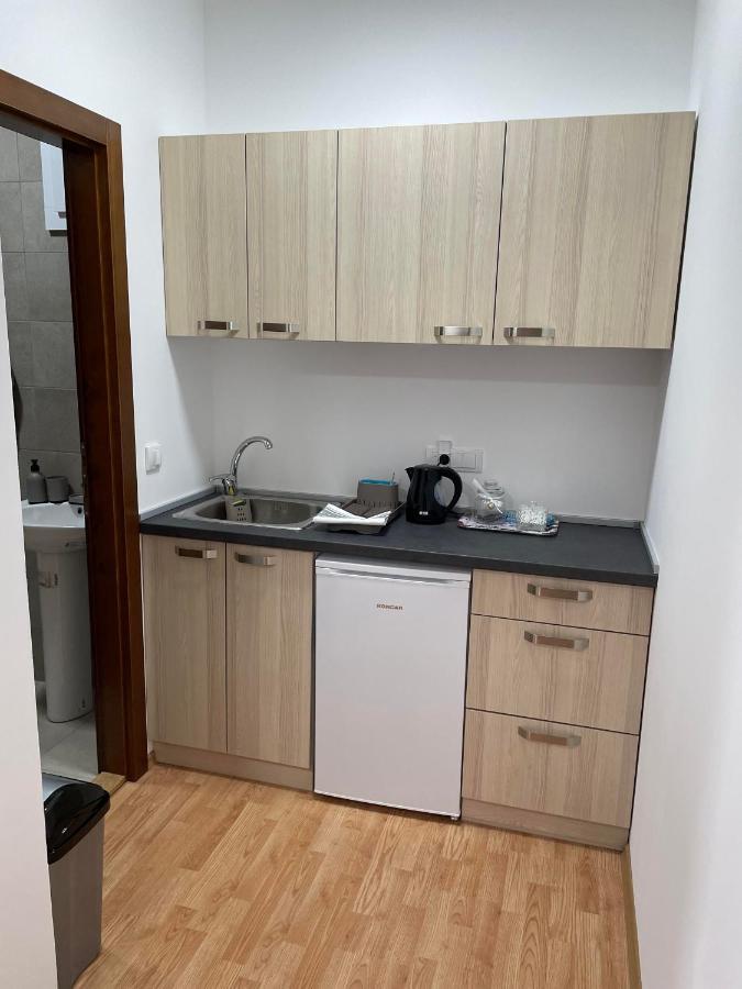 Despot Apartmani Младеновац Экстерьер фото