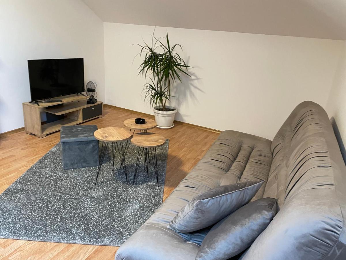 Despot Apartmani Младеновац Экстерьер фото